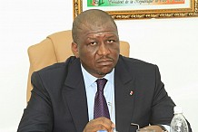Côte d’Ivoire – Les pistolets des policiers sont arrivés