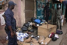 En Côte d’Ivoire, le trafic de drogue aux mains de la mafia nigériane