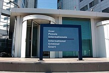 La CPI enquête dans huit pays, tous africains