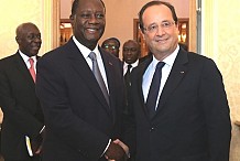 Dette extérieure : Alassane Ouattara sollicite un effort additionnel de Paris