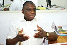 PDCI- District d’Abidjan et Banlieue/ KKB aux secrétaires de section : “Je me présente comme un médecin”