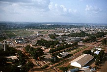 Palabre autour d’un immeuble à Bouaké. Un proche de Soro Guillaume veut exproprier une église