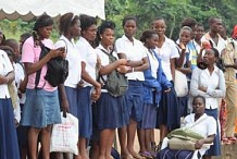 Grossesse en milieu scolaire - 6000 cas dénoncés pour l'année scolaire 2012-1013 / des sanctions exemplaires annoncées contre les « prédateurs »