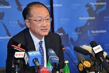 Près de 751 millions de dollars de garantie de la Banque mondiale pour des investissements à la Côte d'Ivoire.