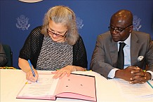 Les USA vont subventionner un projet contre la violence en Côte d’Ivoire
