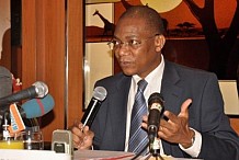 Le Porte-parole du Gouvernement sur ONUCI-FM - Koné Bruno (à propos des états généraux proposés par Affi) : “Que le FPI s’inscrive dans le dialogue direct”