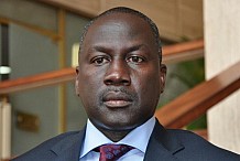 A propos de la réconciliation nationale : Adama Bictogo (Rdr) : «  Le Pouvoir doit faire plus d’efforts que l’opposition »