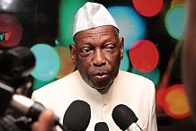 3ème AG ordinaire de AMP-UEMOA / Albert Tévoédjré : ‘‘Nous avons redouté un conflit religieux en Côte d’Ivoire’’