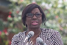 Rentrée scolaire 2013-2014 / La ministre Kandia Camara décide : ‘‘Le drapeau doit être monté tous les lundis’’