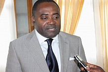 Enseignants/Le ministre Gnamien Konan : “En janvier, les 25 % restants seront payés” 