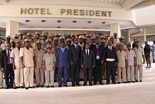 Le corps préfectoral ivoirien appelle l’Etat à