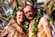 A Hawaï, le format de la carte d'identité changé pour Mme Keihanaikukauakahihuliheekahaunaele