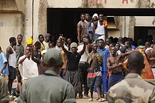 Qui est  Yacou le Chinois, le mutin de la maison d'arrêt d'Abidjan ?