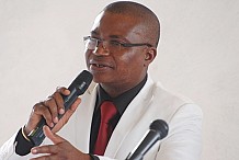 Kra Félix (Fesaci) : « C’est un monument du syndicalisme ivoirien »
