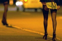 Prostitution / Pour une fille de joie Un inspecteur des régies financières se fait tabasser