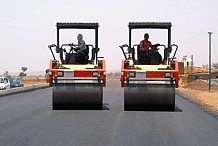 Prolongement de l’autoroute du nord: Ouattara demande l’accélération des travaux