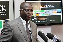 Essis Esmel (Directeur général Cepici) : ‘‘ L’année prochaine, Abidjan sera pris d’assaut par des milliers d’investisseurs’’ 