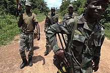 A Kong hier : Un gendarme et un militaire abattus par des hommes armés