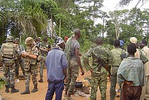 Cinq personnes tuées dans une attaque de coupeurs de route en Côte d’Ivoire