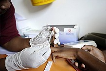  Le taux de prévalence du sida chute à 3,7% en Côte d'Ivoire