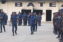 Bientot un nouveau cadre institutionnel propre à la police nationale