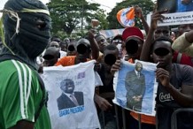 Paix en Côte d’Ivoire: Des milliers de militants ex-Lmp se révoltent et créent un forum