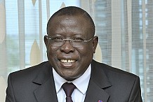 Pré-congrès du RDR : le parti ne doit pas s’arrêter à « deux mandats seulement » (Cissé Bacongo)