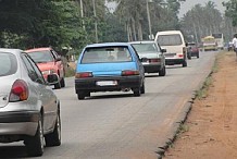Autoroute Abidjan-Grand Bassam: Plus de 30 milliards FCFA déjà injectés