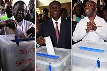 Les élections présidentielles auront-elles lieu en Côte d'Ivoire  ?