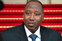Katiola - Investiture du maire/ Amadou Gon Coulibaly à Affi et au FPI : “Vous avez suffisamment fait du mal à la Côte d’Ivoire”
