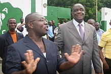 Décès à Accra de Jean-Claude Atsé Atsé, un pro-Gbagbo