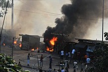 Affrontement sanglant à Danané - Yacouba et Lobi s’affrontent. Ce qui s'est passé !