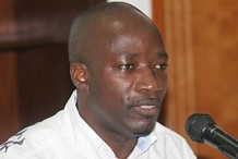 La CPI a émis un mandat d'arrêt contre l'Ivoirien Charles Blé Goudé