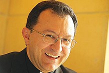 10 mois après la mort de Mgr Madhta : Le pape nomme un nouveau nonce apostolique