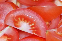 La tomate, le nouveau secret beauté