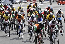 Cyclisme: le Tour de Côte d’Ivoire interrompu faute d’argent