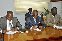 Enseignement supérieur / Coopération Côte d’Ivoire-Suisse : L’Ecole Polytechnique Fédérale de Lausanne ouvre ses portes aux structures universitaires ivoiriennes