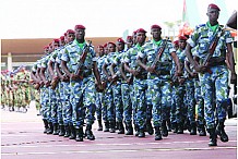 Armée nationale : 260 militaires dans le viseur du pouvoir