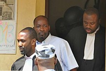 Côte d’Ivoire : Human Rights Watch exige une décision du gouvernement sur le transfèrement de Blé Goudé à la CPI