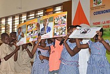 Côte d'Ivoire : un écolier sur quatre n'a pas d'acte de naissance