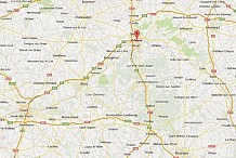 Orléans: Un étudiant écrasé par un bus scolaire