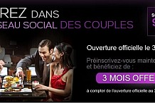 Facecouples.com, un réseau social dédié à l'échangisme