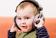 Des bébés DJ formés à New York