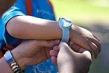 Smartphone : retrouver son enfant grâce à un bracelet Bluetooth, c’est possible !