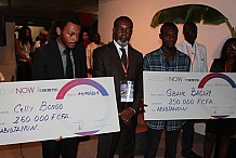 ARCHIBAT 2013 : Les quatre lauréats d’Abidjanow récompensés