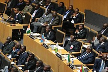 Kenyatta n'ira pas devant la CPI, décide l'Union africaine