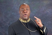Religion/ Cohésion sociale - Duncan Williams : « Seul le pardon pourra réconcilier les Ivoiriens »