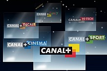 Télévision numérique / Canal+ Côte d’Ivoire - La piraterie, un préjudice de plus de 10 milliards de Fcfa