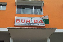 Burida : Signature d’une convention d’assurances pour les sociétaires - Le ministre Bandaman : “C’est notre devoir d’aider l’artiste à sortir de la précarité”