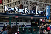 New York : un homme arrêté après 22 ans